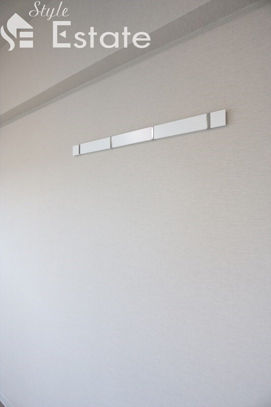 川名駅 徒歩5分 7階の物件内観写真