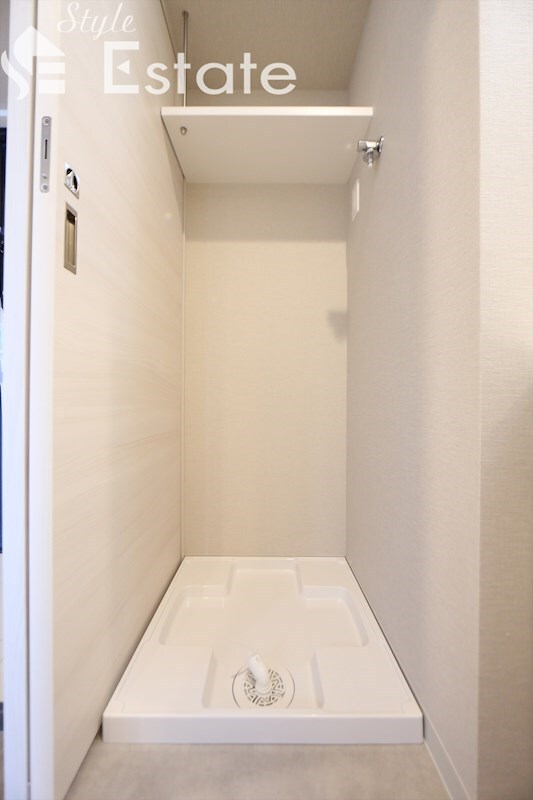 川名駅 徒歩5分 7階の物件内観写真