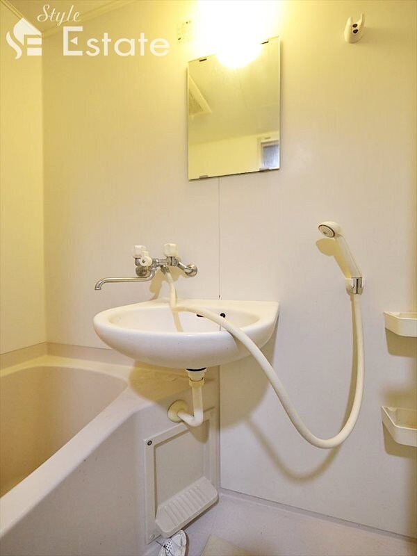 コーラル観月の物件内観写真