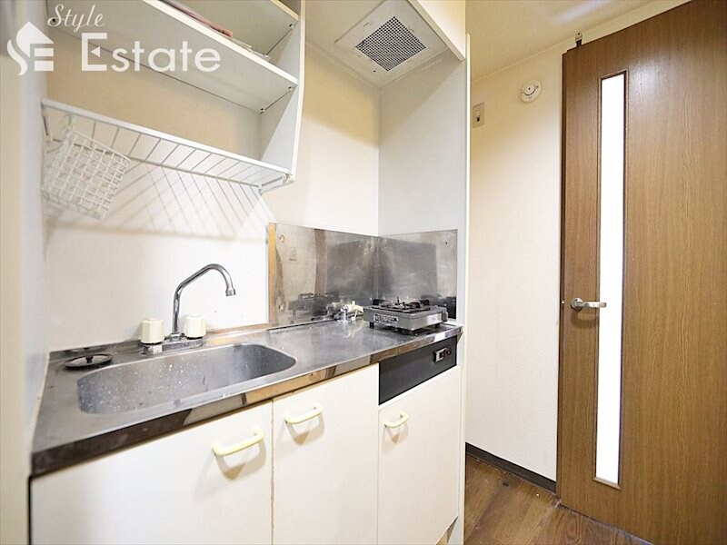 コーラル観月の物件内観写真