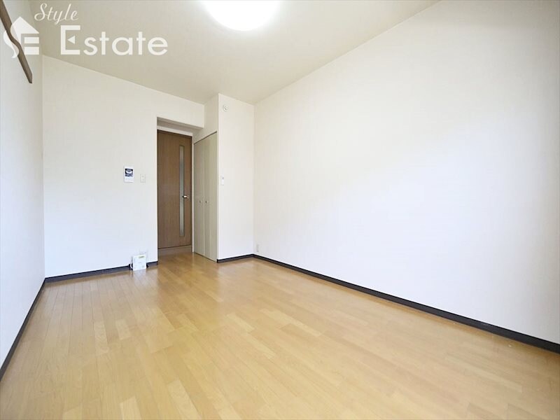 コーラル観月の物件内観写真