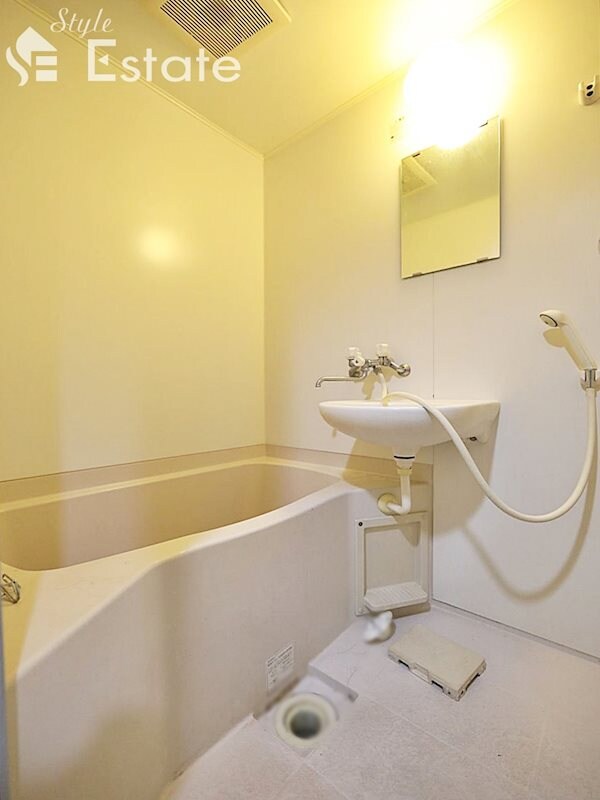 コーラル観月の物件内観写真