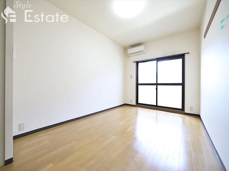 コーラル観月の物件内観写真