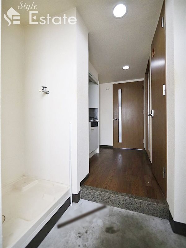 コーラル観月の物件内観写真