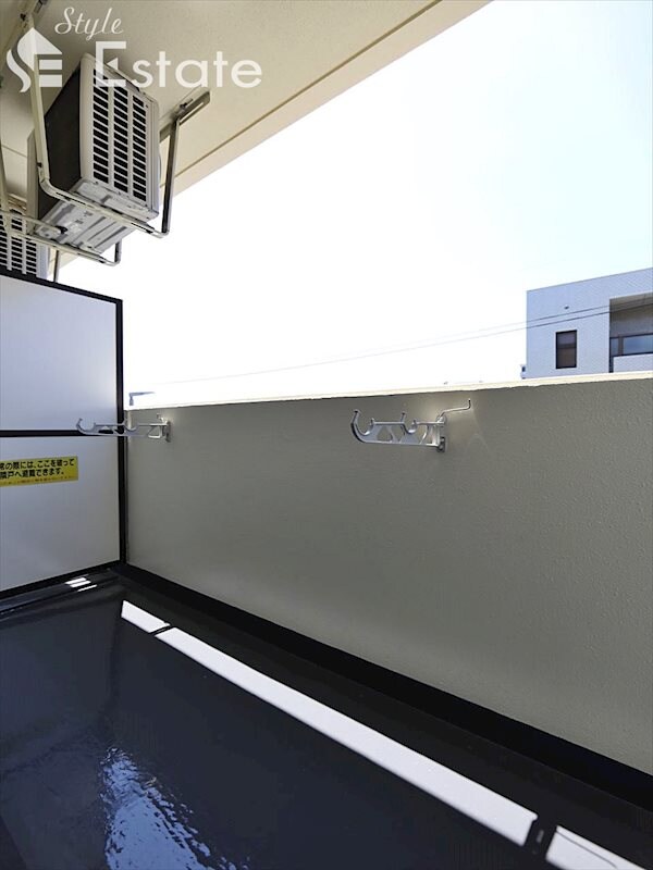 コーラル観月の物件内観写真