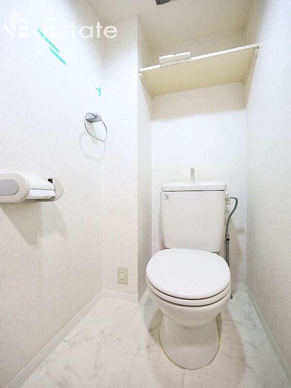 コーラル観月の物件内観写真