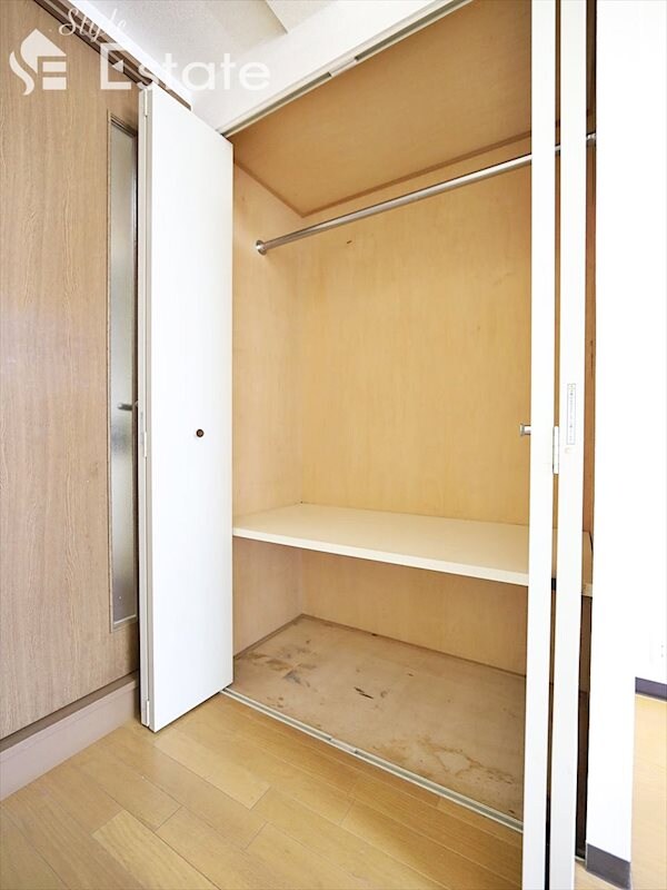 コーラル観月の物件内観写真