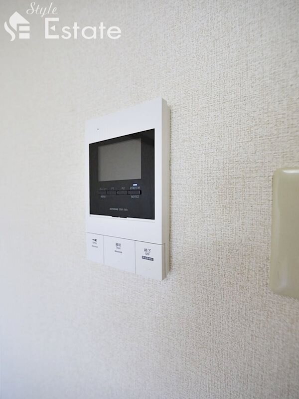 コーラル観月の物件内観写真