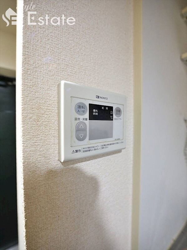 コーラル観月の物件内観写真