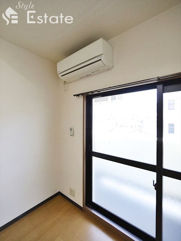 コーラル観月の物件内観写真