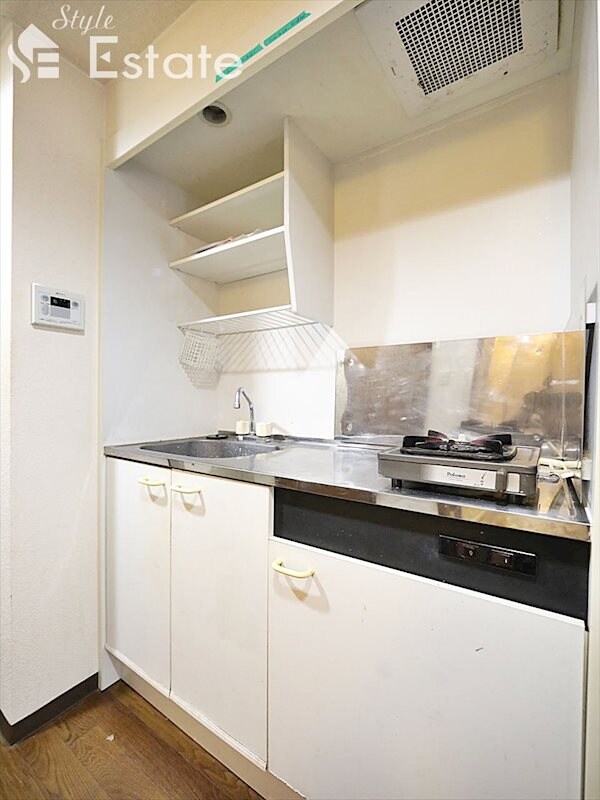 コーラル観月の物件内観写真