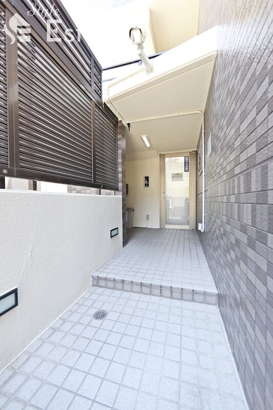 コーラル観月の物件内観写真