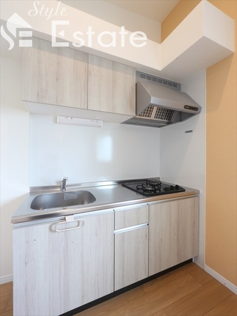 Blanc Rougeの物件内観写真