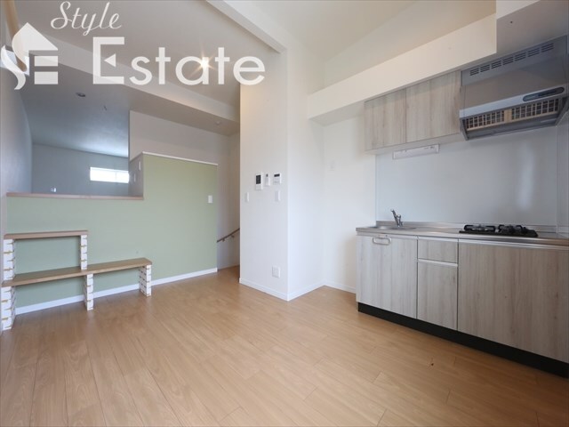 Blanc Rougeの物件内観写真