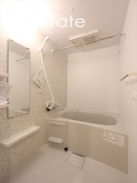 Blanc Rougeの物件内観写真