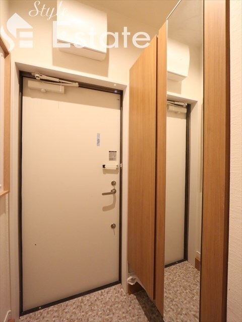 Blanc Rougeの物件内観写真