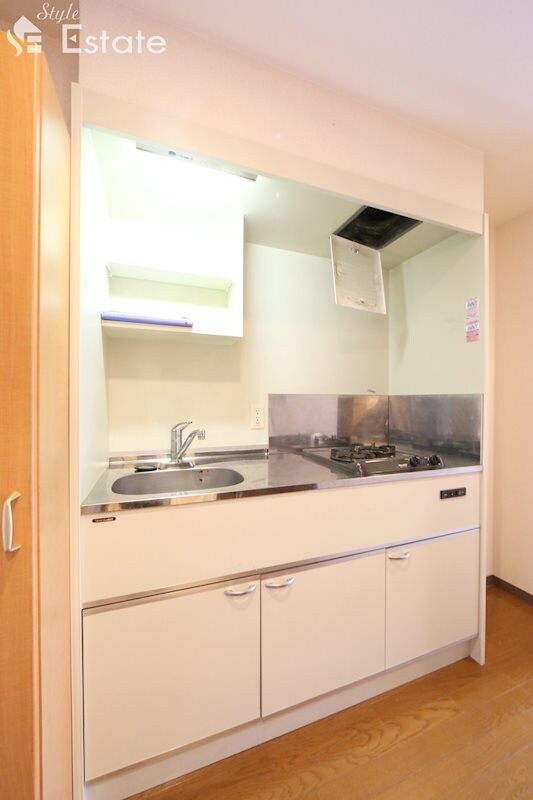 シティライフ池下北の物件内観写真