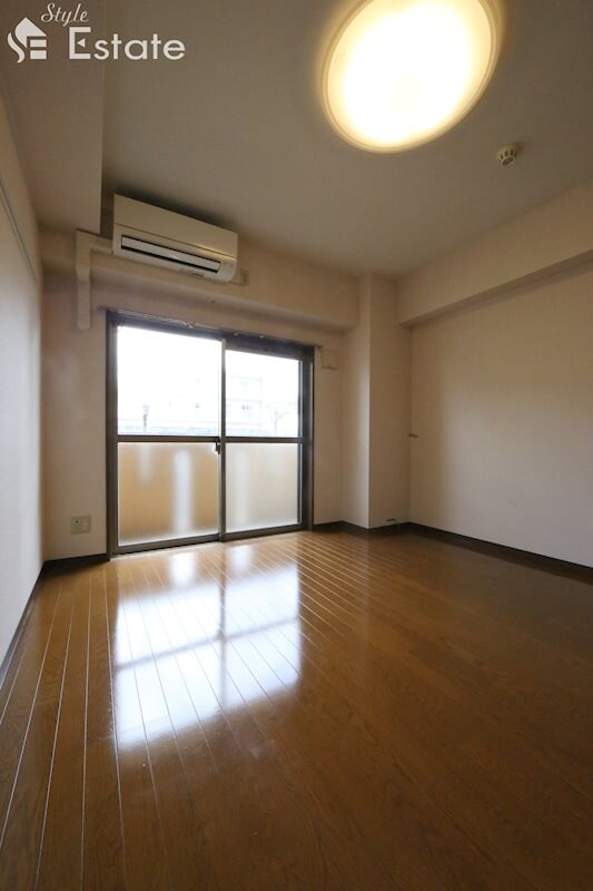 シティライフ池下北の物件内観写真