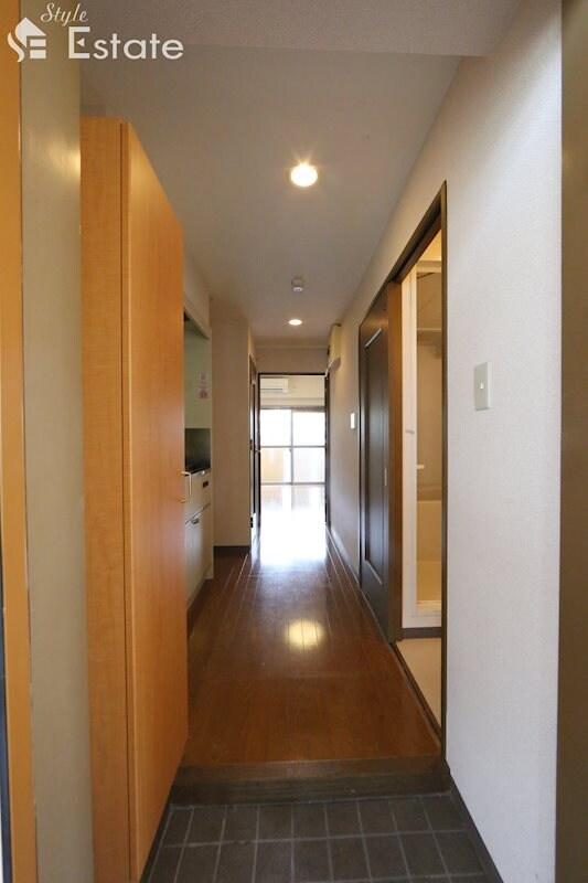 シティライフ池下北の物件内観写真