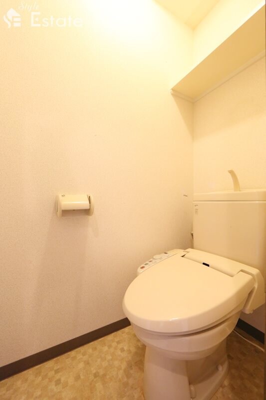 シティライフ池下北の物件内観写真