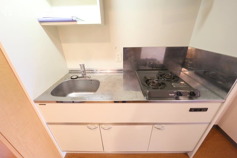 シティライフ池下北の物件内観写真