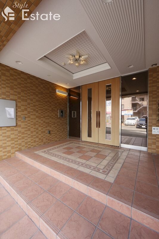 シティライフ池下北の物件内観写真