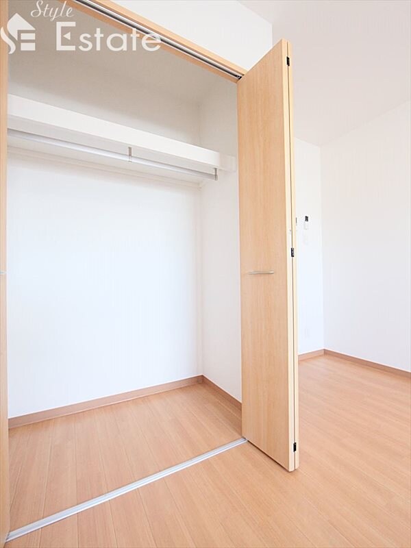 A・City瑞穂雁道の物件内観写真