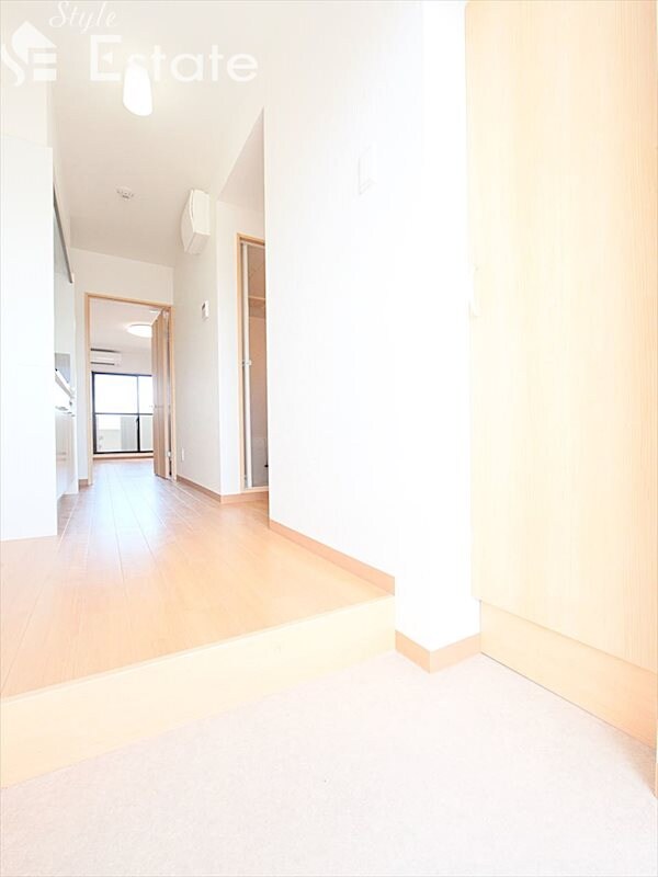 A・City瑞穂雁道の物件内観写真