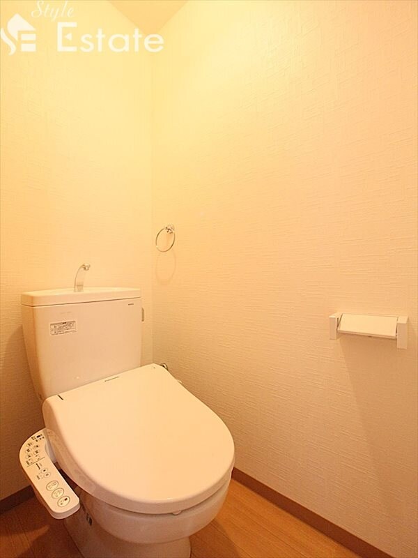 A・City瑞穂雁道の物件内観写真