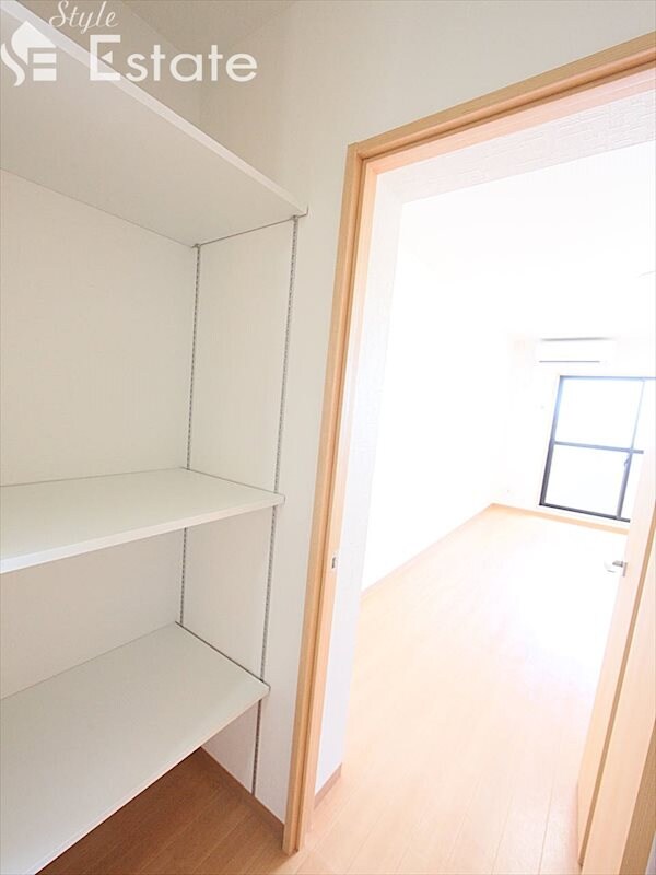 A・City瑞穂雁道の物件内観写真