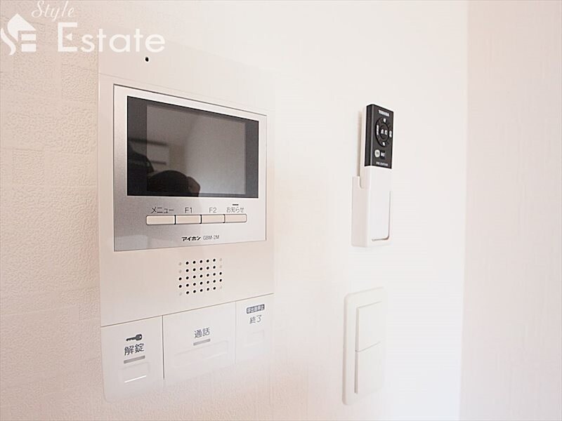 A・City瑞穂雁道の物件内観写真