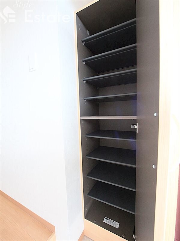 A・City瑞穂雁道の物件内観写真