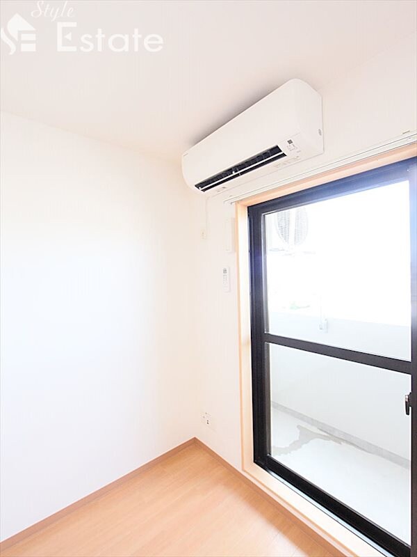 A・City瑞穂雁道の物件内観写真