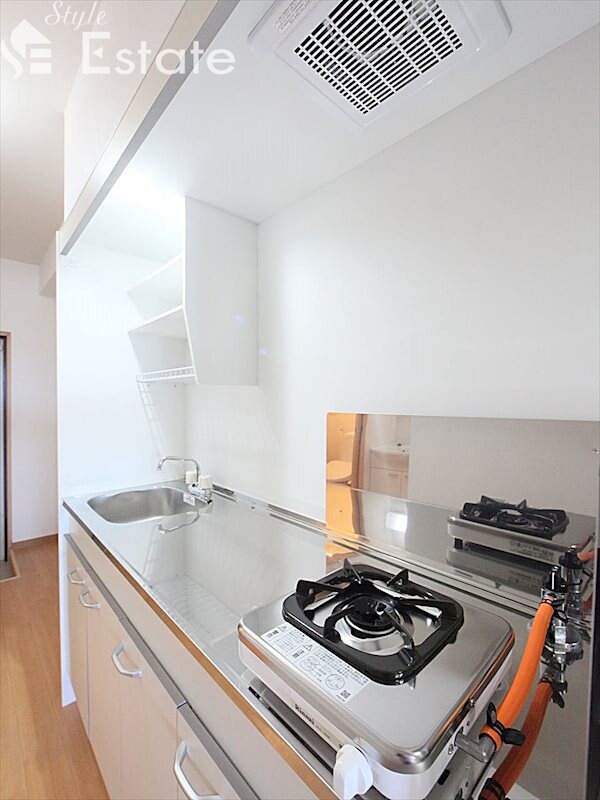 A・City瑞穂雁道の物件内観写真