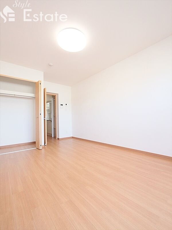 A・City瑞穂雁道の物件内観写真