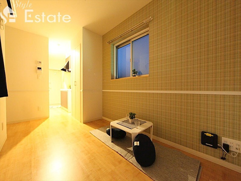 Casa Avenue Tsurumaiの物件内観写真