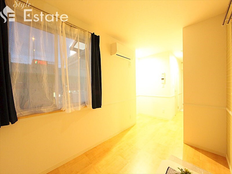 Casa Avenue Tsurumaiの物件内観写真