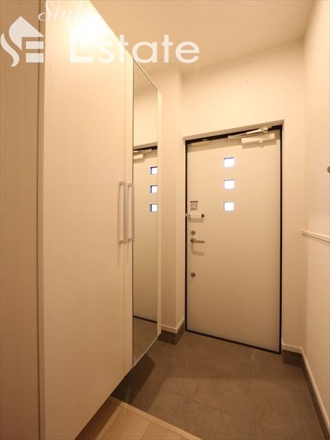 ココルの物件内観写真