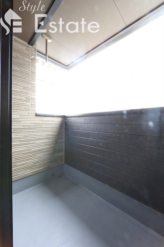 ココルの物件内観写真