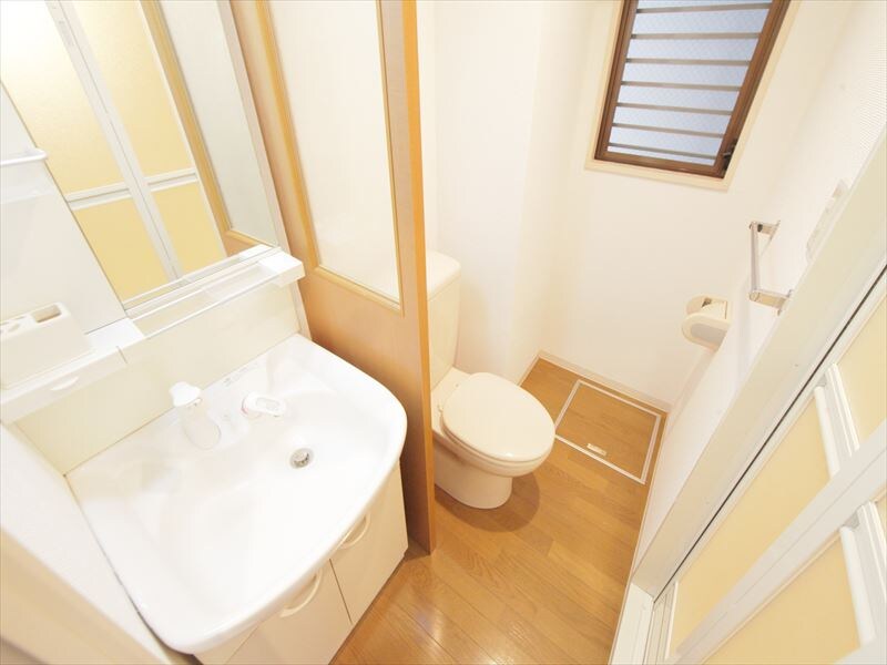 アメニティ吹上の物件内観写真