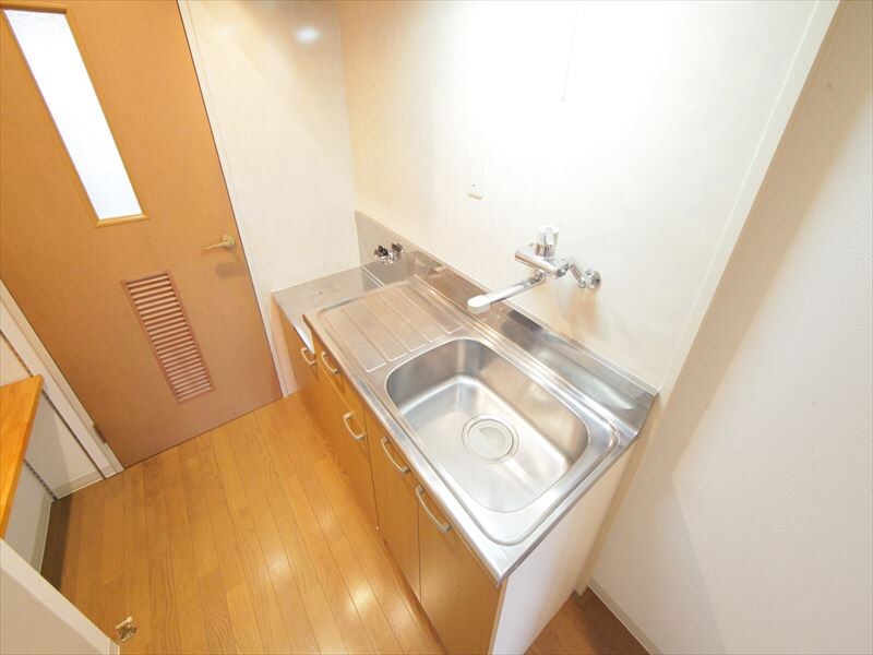 アメニティ吹上の物件内観写真