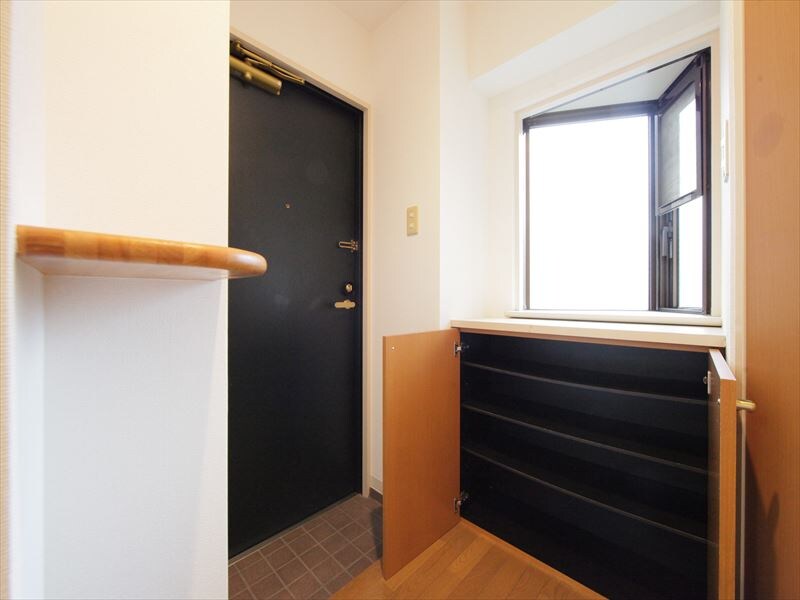 アメニティ吹上の物件内観写真