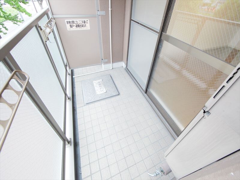 アメニティ吹上の物件内観写真