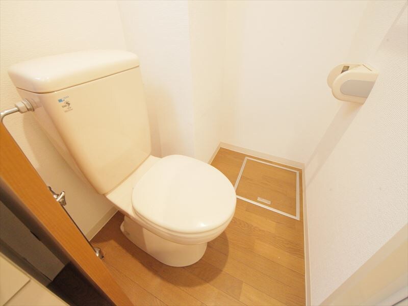 アメニティ吹上の物件内観写真