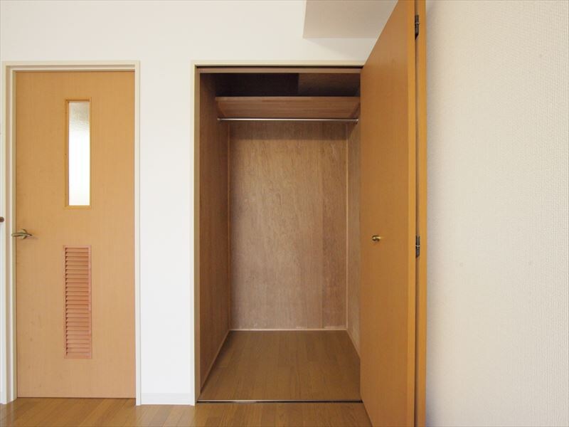 アメニティ吹上の物件内観写真