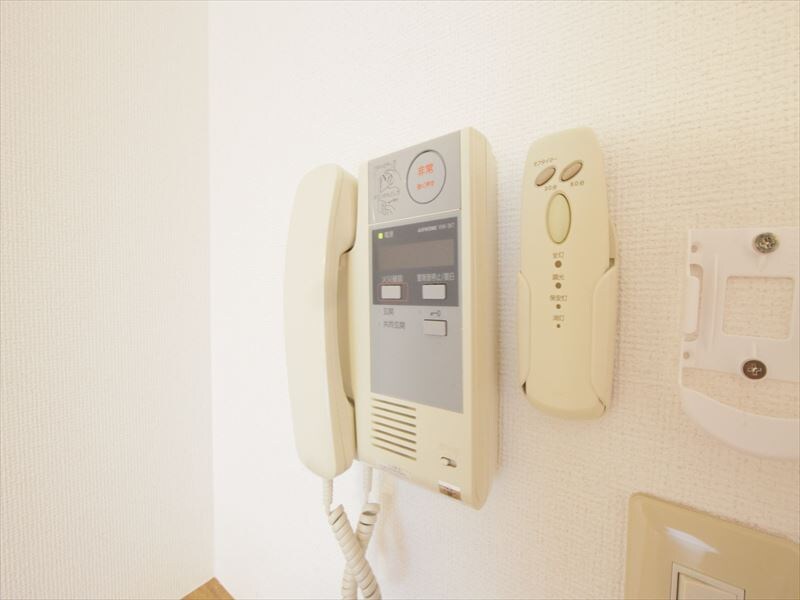 アメニティ吹上の物件内観写真