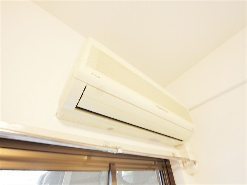 アメニティ吹上の物件内観写真