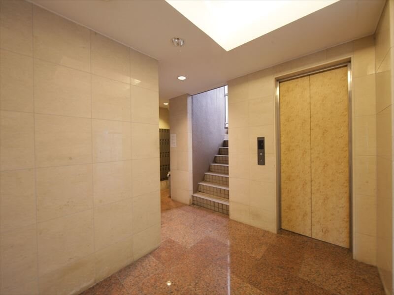 アメニティ吹上の物件内観写真