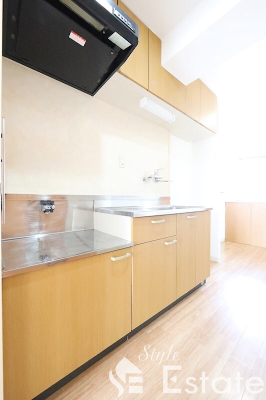 アメニティ吹上の物件内観写真