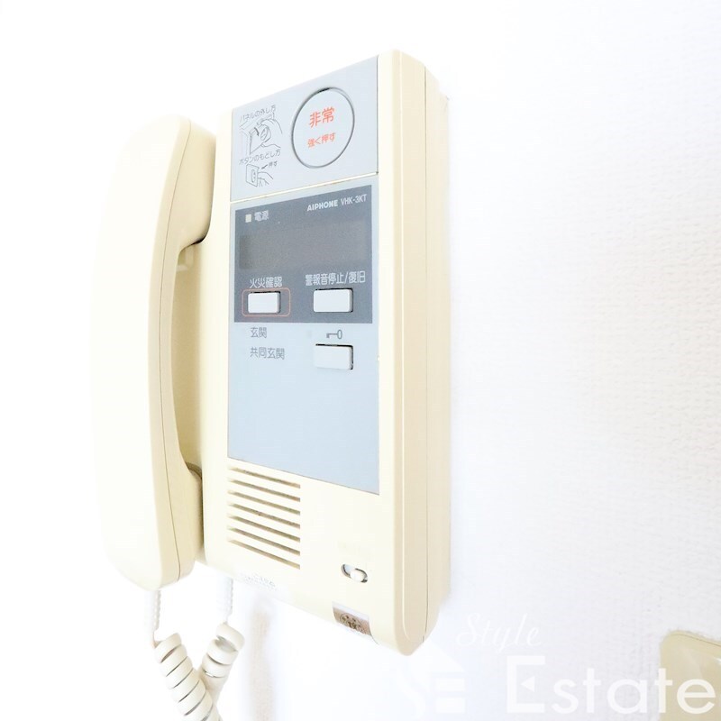 アメニティ吹上の物件内観写真